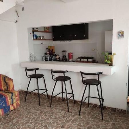 Casa Valle De Sur Apartment Durango Ngoại thất bức ảnh