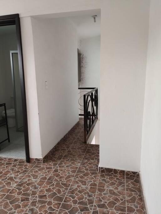 Casa Valle De Sur Apartment Durango Ngoại thất bức ảnh