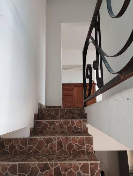 Casa Valle De Sur Apartment Durango Ngoại thất bức ảnh