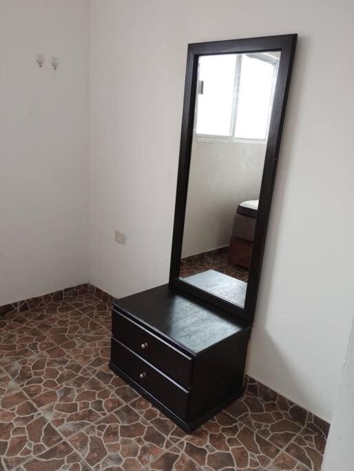 Casa Valle De Sur Apartment Durango Ngoại thất bức ảnh